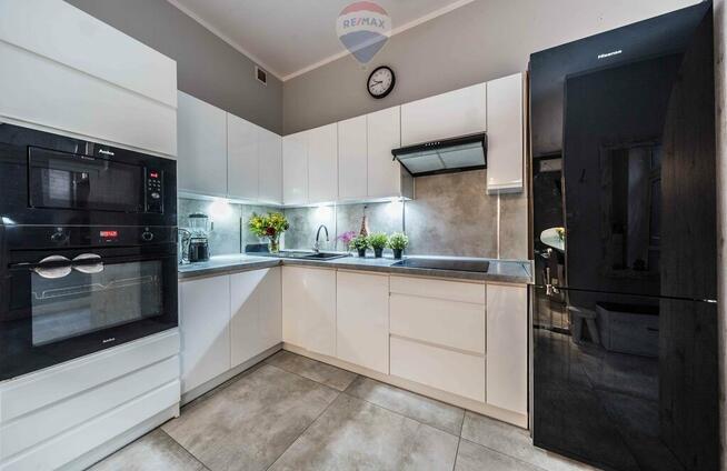 Jeżyce | Św. Wawrzyńca-klimatyczne 2 pokoje