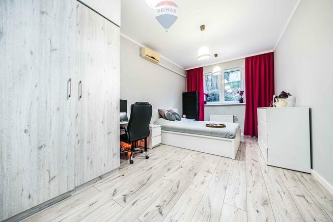 Jeżyce | Św. Wawrzyńca-klimatyczne 2 pokoje