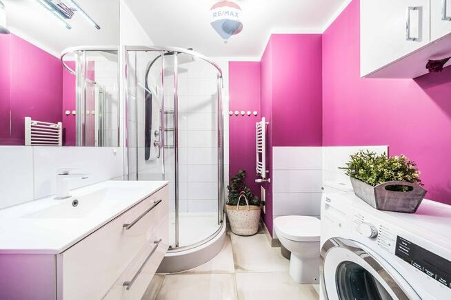 Jeżyce | Św. Wawrzyńca-klimatyczne 2 pokoje