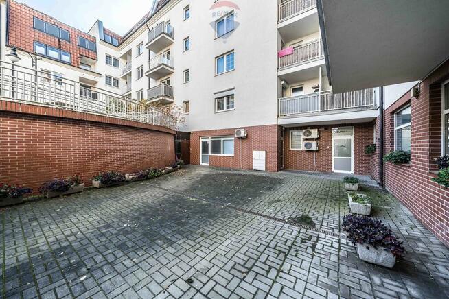 Jeżyce | Św. Wawrzyńca-klimatyczne 2 pokoje