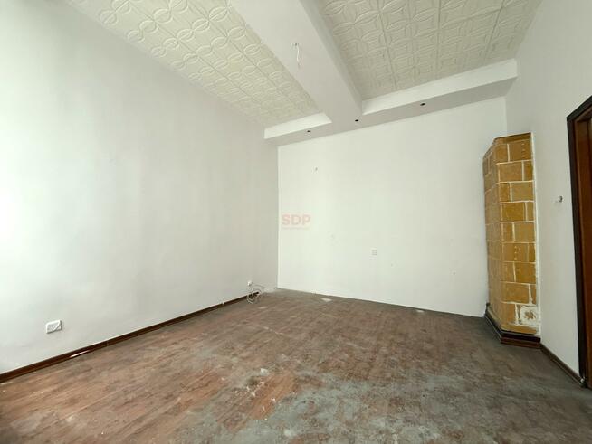 Mieszkanie Łódź Polesie, Legionów