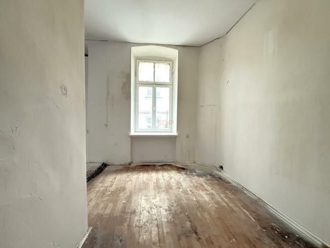 Mieszkanie Łódź Polesie, Legionów