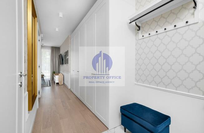 Mieszkanie Warszawa Śródmieście, Marszałkowska