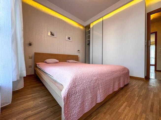 Mieszkanie Szczecin Piastowskie