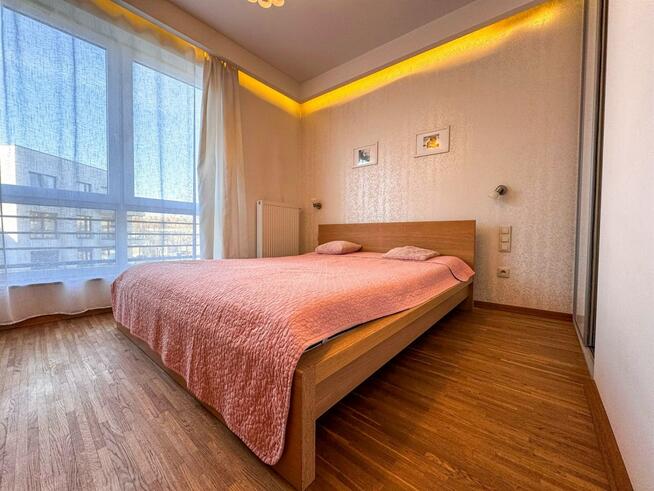 Mieszkanie Szczecin Piastowskie