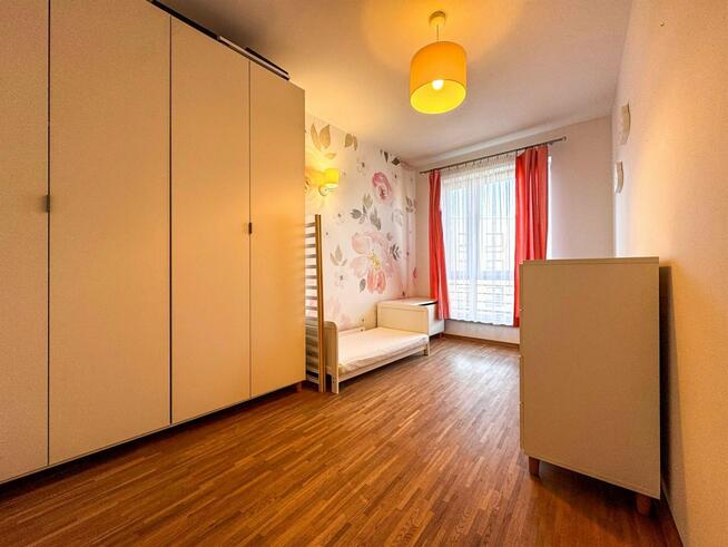 Mieszkanie Szczecin Piastowskie