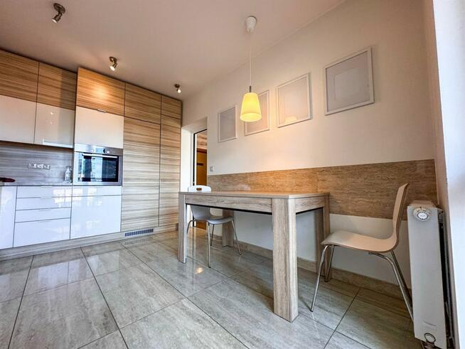 Mieszkanie Szczecin Piastowskie