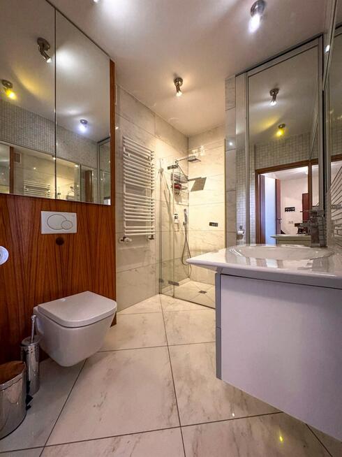 Mieszkanie Szczecin Piastowskie