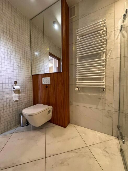 Mieszkanie Szczecin Piastowskie