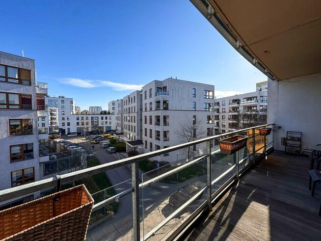 Mieszkanie Szczecin Piastowskie