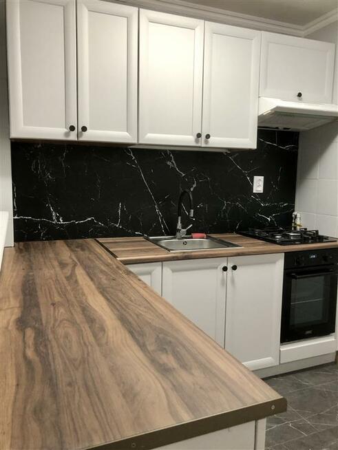 Mieszkanie Gdynia gm. Gdynia Witomino Radiostacja, Widna