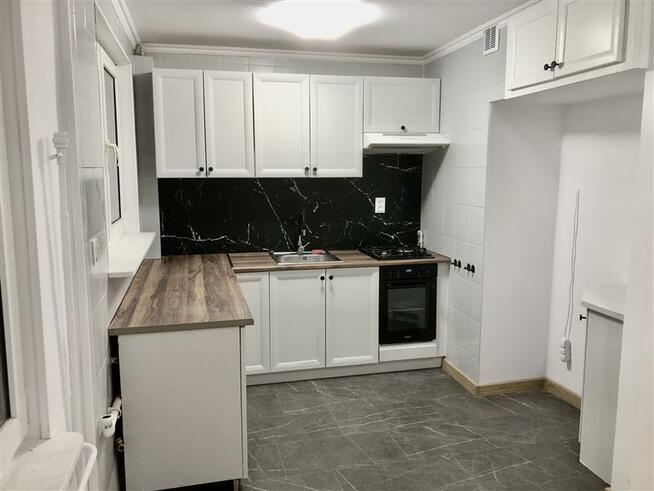 Mieszkanie Gdynia gm. Gdynia Witomino Radiostacja, Widna