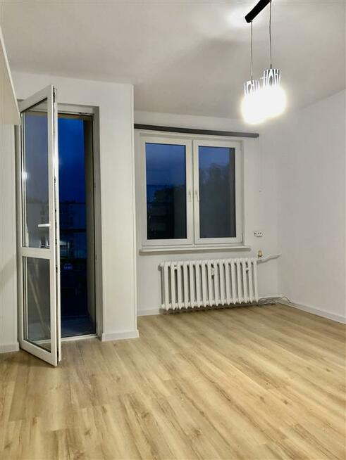 Mieszkanie Gdynia gm. Gdynia Witomino Radiostacja, Widna