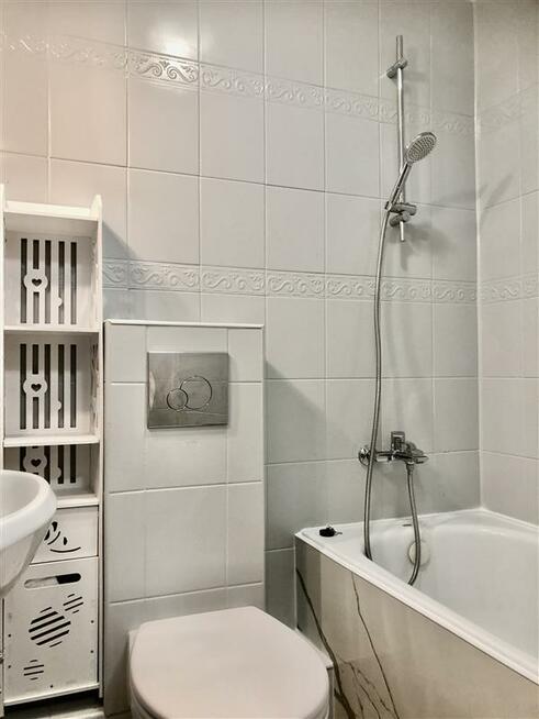 Mieszkanie Gdynia gm. Gdynia Witomino Radiostacja, Widna