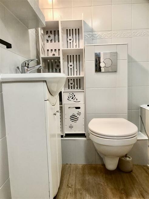 Mieszkanie Gdynia gm. Gdynia Witomino Radiostacja, Widna