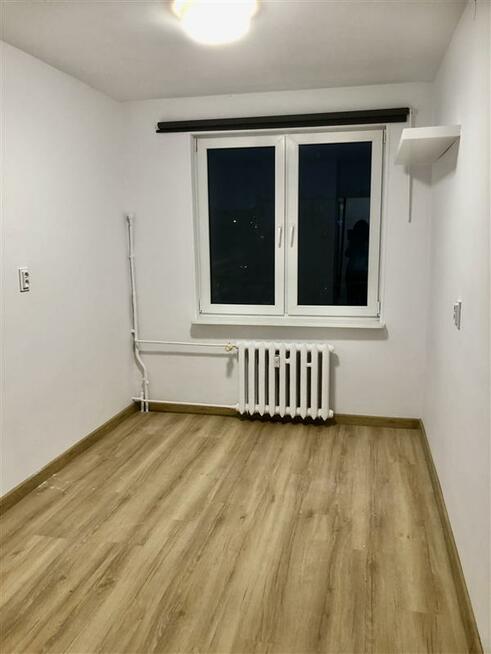 Mieszkanie Gdynia gm. Gdynia Witomino Radiostacja, Widna