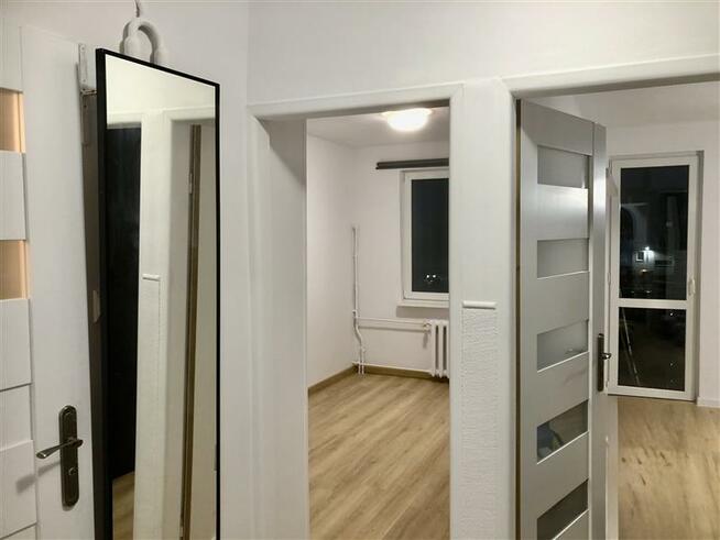 Mieszkanie Gdynia gm. Gdynia Witomino Radiostacja, Widna