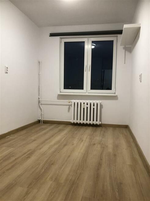 Mieszkanie Gdynia gm. Gdynia Witomino Radiostacja, Widna