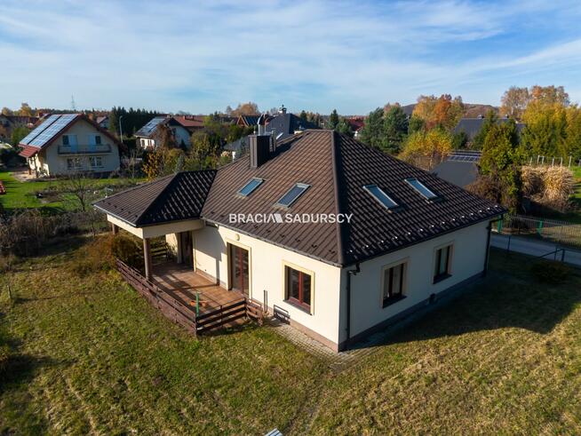 Dom Skawina, Wojska Polskiego