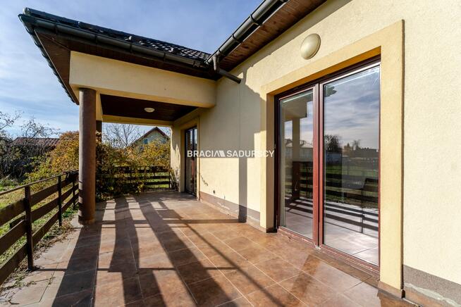 Dom Skawina, Wojska Polskiego