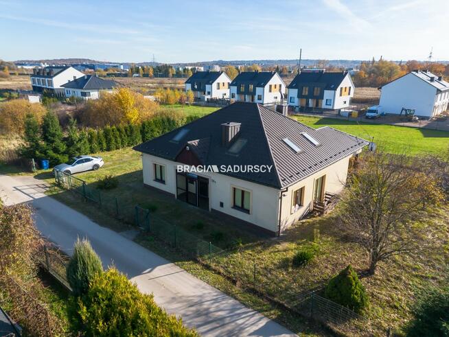 Dom Skawina, Wojska Polskiego