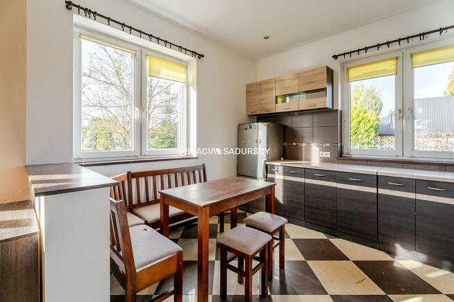 Dom Skawina, Wojska Polskiego