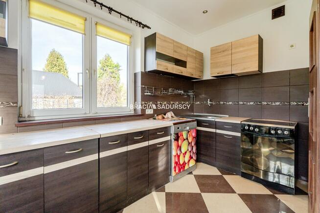 Dom Skawina, Wojska Polskiego