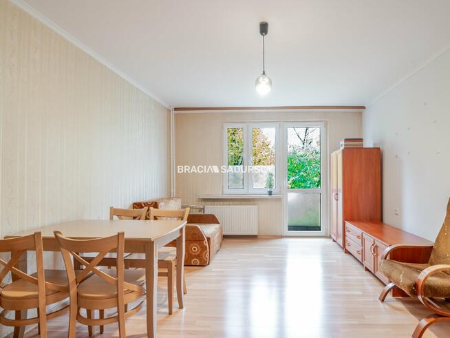 Mieszkanie Kraków Wzgórza Krzesławickie