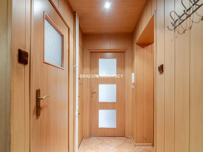 Mieszkanie Kraków Wzgórza Krzesławickie