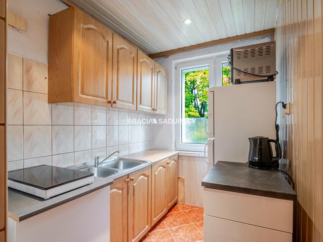 Mieszkanie Kraków Wzgórza Krzesławickie