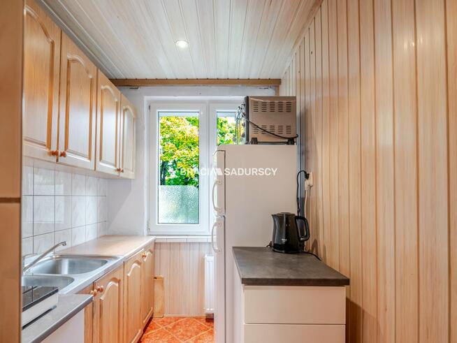 Mieszkanie Kraków Wzgórza Krzesławickie