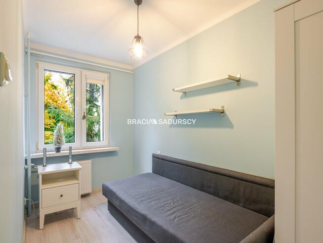 Mieszkanie Kraków Wzgórza Krzesławickie