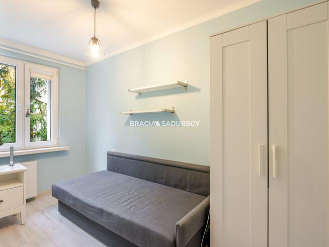 Mieszkanie Kraków Wzgórza Krzesławickie