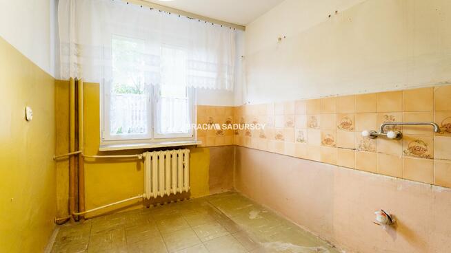 Mieszkanie Kraków Czyżyny, os. Dywizjonu 303