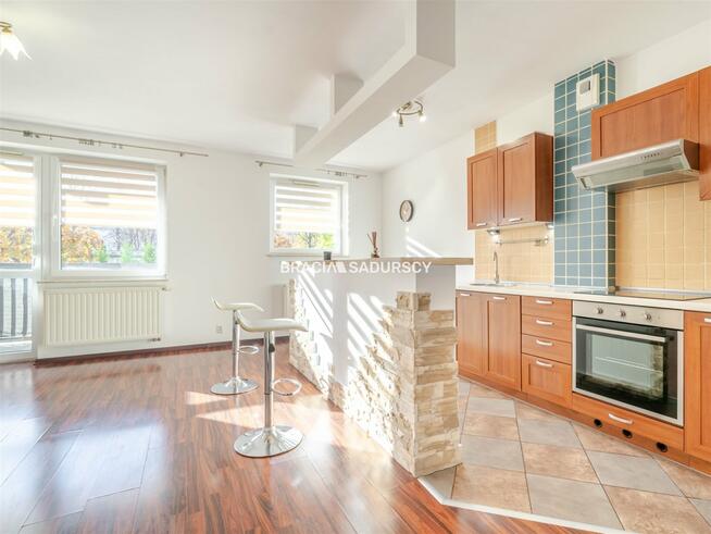 Mieszkanie Kraków Bieńczyce, Bieńczyce, Fatimska