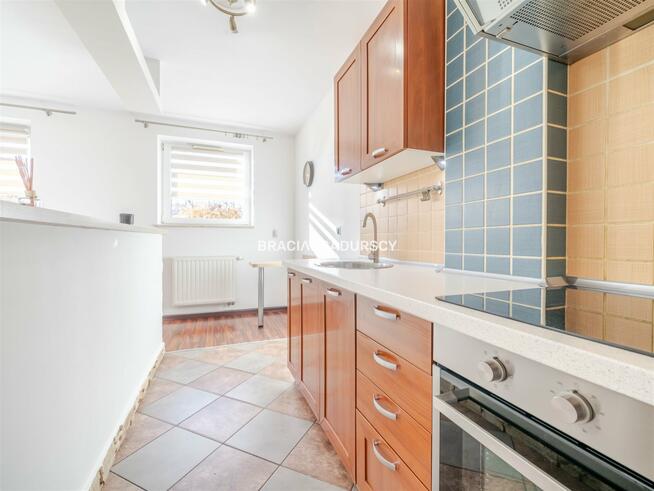 Mieszkanie Kraków Bieńczyce, Bieńczyce, Fatimska