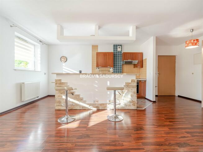 Mieszkanie Kraków Bieńczyce, Bieńczyce, Fatimska