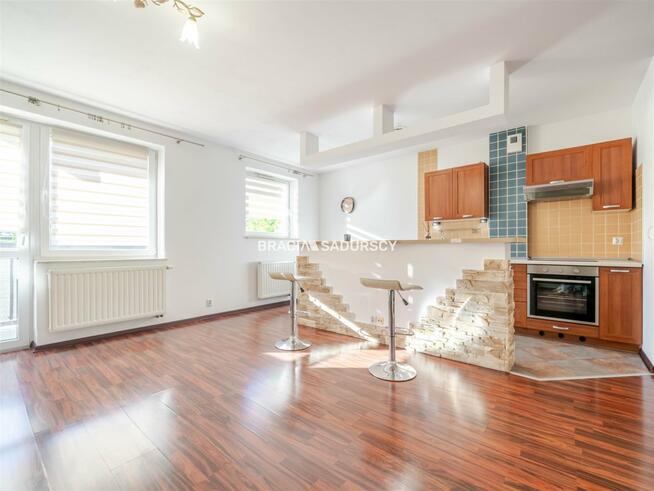 Mieszkanie Kraków Bieńczyce, Bieńczyce, Fatimska