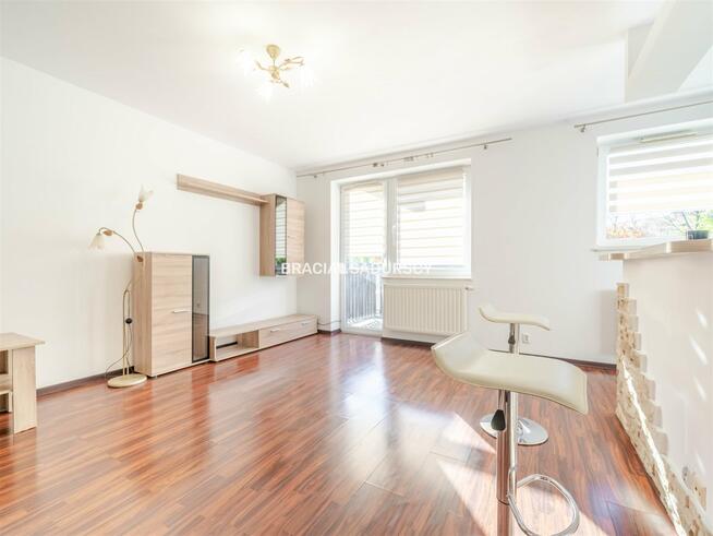 Mieszkanie Kraków Bieńczyce, Bieńczyce, Fatimska