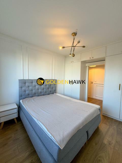 Mieszkanie Szczecin Centrum, Władysława Raginisa