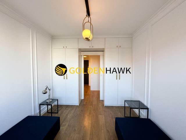 Mieszkanie Szczecin Centrum, Władysława Raginisa