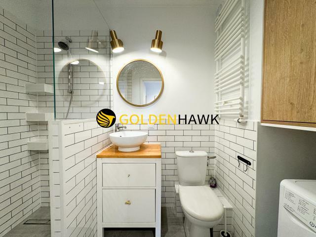 Mieszkanie Szczecin Centrum, Władysława Raginisa