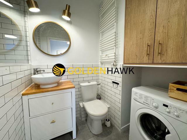 Mieszkanie Szczecin Centrum, Władysława Raginisa