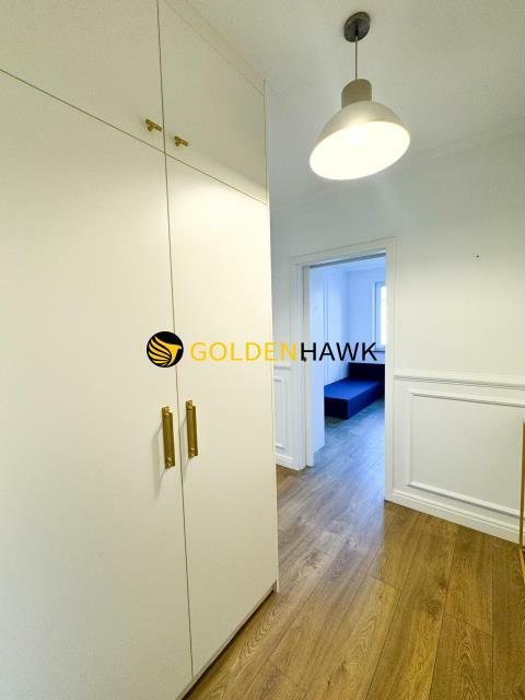 Mieszkanie Szczecin Centrum, Władysława Raginisa