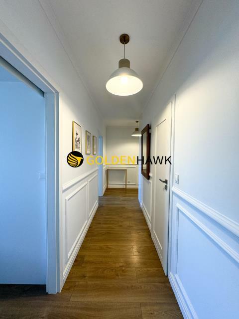 Mieszkanie Szczecin Centrum, Władysława Raginisa