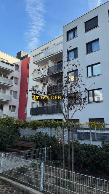 Mieszkanie Szczecin Centrum, Władysława Raginisa