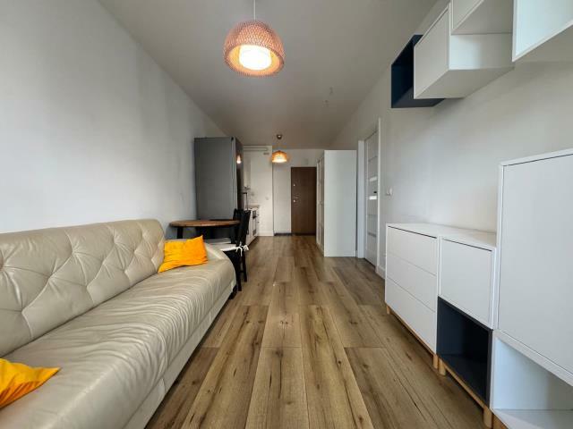 Mieszkanie Szczecin Centrum, Powstańców Śląskich