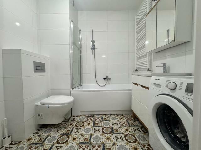 Mieszkanie Szczecin Centrum, Powstańców Śląskich