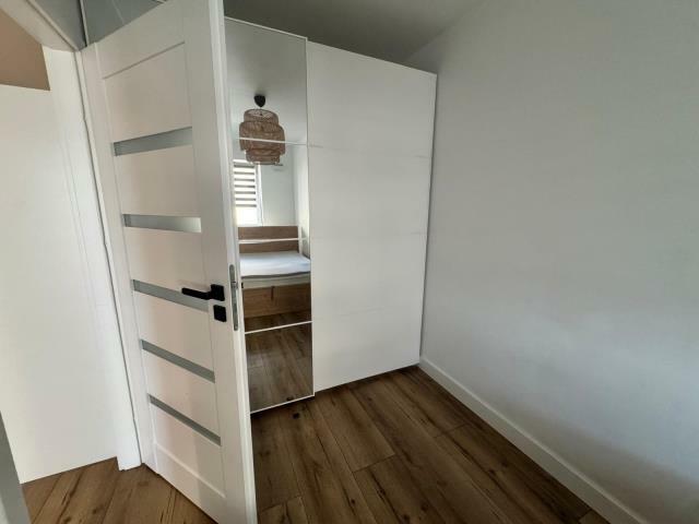 Mieszkanie Szczecin Centrum, Powstańców Śląskich