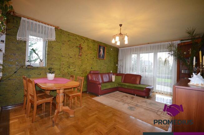 Dom Sokołów Podlaski, Wesoła